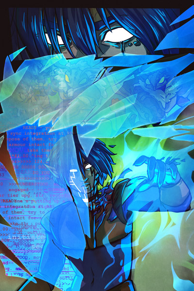 Comics Image