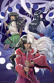Inuyasha Image