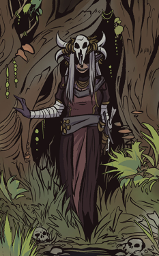 The Offering Image