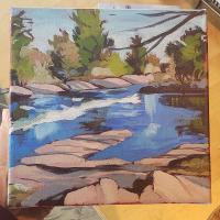 2020_river Image