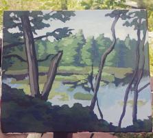 framed_trees Image