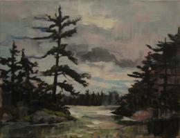 grey_windy_day Image