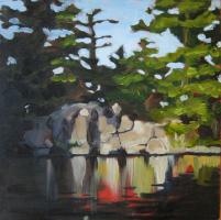 island Image
