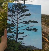 painting_august_2017 Image
